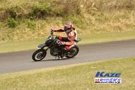 2011/05/08&nbsp;KAZE&nbsp;D-TRACKER125ワンメイク耐久チャレンジ&nbsp;春大会&nbsp;8666