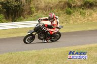 2011/05/08&nbsp;KAZE&nbsp;D-TRACKER125ワンメイク耐久チャレンジ&nbsp;春大会&nbsp;8667