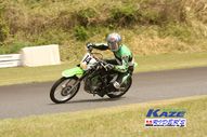 2011/05/08&nbsp;KAZE&nbsp;D-TRACKER125ワンメイク耐久チャレンジ&nbsp;春大会&nbsp;8670