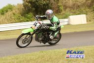 2011/05/08&nbsp;KAZE&nbsp;D-TRACKER125ワンメイク耐久チャレンジ&nbsp;春大会&nbsp;8671