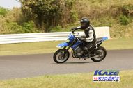 2011/05/08&nbsp;KAZE&nbsp;D-TRACKER125ワンメイク耐久チャレンジ&nbsp;春大会&nbsp;8672