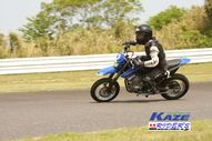 2011/05/08&nbsp;KAZE&nbsp;D-TRACKER125ワンメイク耐久チャレンジ&nbsp;春大会&nbsp;8673