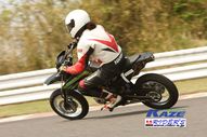 2011/05/08&nbsp;KAZE&nbsp;D-TRACKER125ワンメイク耐久チャレンジ&nbsp;春大会&nbsp;8678