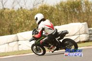 2011/05/08&nbsp;KAZE&nbsp;D-TRACKER125ワンメイク耐久チャレンジ&nbsp;春大会&nbsp;8679