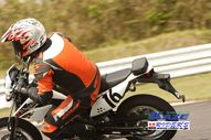 2011/05/08&nbsp;KAZE&nbsp;D-TRACKER125ワンメイク耐久チャレンジ&nbsp;春大会&nbsp;8684