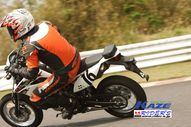2011/05/08&nbsp;KAZE&nbsp;D-TRACKER125ワンメイク耐久チャレンジ&nbsp;春大会&nbsp;8685