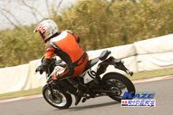 2011/05/08&nbsp;KAZE&nbsp;D-TRACKER125ワンメイク耐久チャレンジ&nbsp;春大会&nbsp;8687
