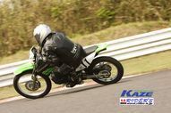 2011/05/08&nbsp;KAZE&nbsp;D-TRACKER125ワンメイク耐久チャレンジ&nbsp;春大会&nbsp;8690
