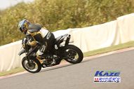 2011/05/08&nbsp;KAZE&nbsp;D-TRACKER125ワンメイク耐久チャレンジ&nbsp;春大会&nbsp;8692