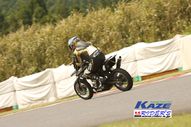2011/05/08&nbsp;KAZE&nbsp;D-TRACKER125ワンメイク耐久チャレンジ&nbsp;春大会&nbsp;8694