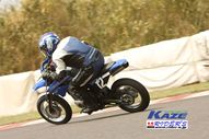 2011/05/08&nbsp;KAZE&nbsp;D-TRACKER125ワンメイク耐久チャレンジ&nbsp;春大会&nbsp;8697