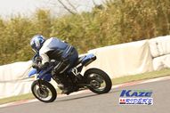 2011/05/08&nbsp;KAZE&nbsp;D-TRACKER125ワンメイク耐久チャレンジ&nbsp;春大会&nbsp;8698