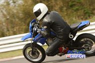 2011/05/08&nbsp;KAZE&nbsp;D-TRACKER125ワンメイク耐久チャレンジ&nbsp;春大会&nbsp;8701