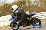 2011/05/08&nbsp;KAZE&nbsp;D-TRACKER125ワンメイク耐久チャレンジ&nbsp;春大会&nbsp;8702