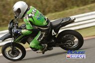 2011/05/08&nbsp;KAZE&nbsp;D-TRACKER125ワンメイク耐久チャレンジ&nbsp;春大会&nbsp;8706