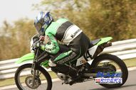 2011/05/08&nbsp;KAZE&nbsp;D-TRACKER125ワンメイク耐久チャレンジ&nbsp;春大会&nbsp;8718