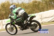 2011/05/08&nbsp;KAZE&nbsp;D-TRACKER125ワンメイク耐久チャレンジ&nbsp;春大会&nbsp;8719