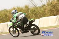 2011/05/08&nbsp;KAZE&nbsp;D-TRACKER125ワンメイク耐久チャレンジ&nbsp;春大会&nbsp;8720