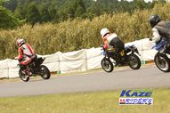 2011/05/08&nbsp;KAZE&nbsp;D-TRACKER125ワンメイク耐久チャレンジ&nbsp;春大会&nbsp;8725
