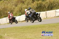 2011/05/08&nbsp;KAZE&nbsp;D-TRACKER125ワンメイク耐久チャレンジ&nbsp;春大会&nbsp;8728
