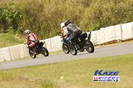 2011/05/08&nbsp;KAZE&nbsp;D-TRACKER125ワンメイク耐久チャレンジ&nbsp;春大会&nbsp;8729