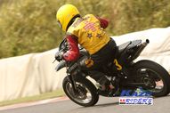 2011/05/08&nbsp;KAZE&nbsp;D-TRACKER125ワンメイク耐久チャレンジ&nbsp;春大会&nbsp;8732