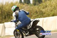 2011/05/08&nbsp;KAZE&nbsp;D-TRACKER125ワンメイク耐久チャレンジ&nbsp;春大会&nbsp;8738