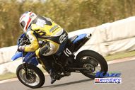 2011/05/08&nbsp;KAZE&nbsp;D-TRACKER125ワンメイク耐久チャレンジ&nbsp;春大会&nbsp;8741