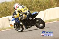 2011/05/08&nbsp;KAZE&nbsp;D-TRACKER125ワンメイク耐久チャレンジ&nbsp;春大会&nbsp;8742