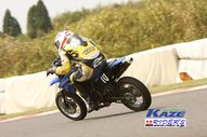 2011/05/08&nbsp;KAZE&nbsp;D-TRACKER125ワンメイク耐久チャレンジ&nbsp;春大会&nbsp;8743