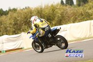 2011/05/08&nbsp;KAZE&nbsp;D-TRACKER125ワンメイク耐久チャレンジ&nbsp;春大会&nbsp;8744