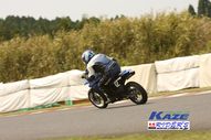 2011/05/08&nbsp;KAZE&nbsp;D-TRACKER125ワンメイク耐久チャレンジ&nbsp;春大会&nbsp;8759