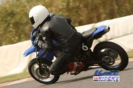 2011/05/08&nbsp;KAZE&nbsp;D-TRACKER125ワンメイク耐久チャレンジ&nbsp;春大会&nbsp;8762
