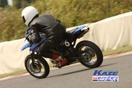 2011/05/08&nbsp;KAZE&nbsp;D-TRACKER125ワンメイク耐久チャレンジ&nbsp;春大会&nbsp;8763