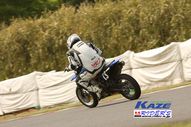 2011/05/08&nbsp;KAZE&nbsp;D-TRACKER125ワンメイク耐久チャレンジ&nbsp;春大会&nbsp;8766