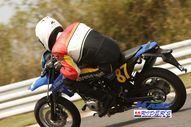 2011/05/08&nbsp;KAZE&nbsp;D-TRACKER125ワンメイク耐久チャレンジ&nbsp;春大会&nbsp;8770