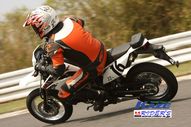 2011/05/08&nbsp;KAZE&nbsp;D-TRACKER125ワンメイク耐久チャレンジ&nbsp;春大会&nbsp;8779