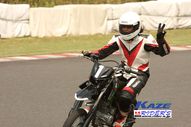 2011/05/08&nbsp;KAZE&nbsp;D-TRACKER125ワンメイク耐久チャレンジ&nbsp;春大会&nbsp;8790
