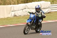2011/05/08&nbsp;KAZE&nbsp;D-TRACKER125ワンメイク耐久チャレンジ&nbsp;春大会&nbsp;8792