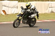 2011/05/08&nbsp;KAZE&nbsp;D-TRACKER125ワンメイク耐久チャレンジ&nbsp;春大会&nbsp;8795