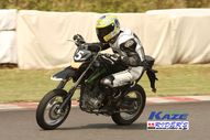 2011/05/08&nbsp;KAZE&nbsp;D-TRACKER125ワンメイク耐久チャレンジ&nbsp;春大会&nbsp;8796