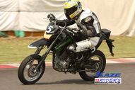 2011/05/08&nbsp;KAZE&nbsp;D-TRACKER125ワンメイク耐久チャレンジ&nbsp;春大会&nbsp;8797