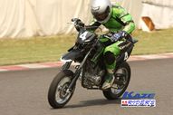 2011/05/08&nbsp;KAZE&nbsp;D-TRACKER125ワンメイク耐久チャレンジ&nbsp;春大会&nbsp;8801