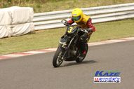 2011/05/08&nbsp;KAZE&nbsp;D-TRACKER125ワンメイク耐久チャレンジ&nbsp;春大会&nbsp;8802