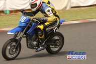 2011/05/08&nbsp;KAZE&nbsp;D-TRACKER125ワンメイク耐久チャレンジ&nbsp;春大会&nbsp;8809