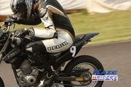 2011/05/08&nbsp;KAZE&nbsp;D-TRACKER125ワンメイク耐久チャレンジ&nbsp;春大会&nbsp;8814