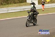 2011/05/08&nbsp;KAZE&nbsp;D-TRACKER125ワンメイク耐久チャレンジ&nbsp;春大会&nbsp;8815