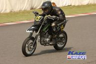 2011/05/08&nbsp;KAZE&nbsp;D-TRACKER125ワンメイク耐久チャレンジ&nbsp;春大会&nbsp;8817