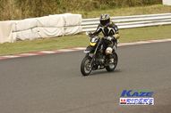 2011/05/08&nbsp;KAZE&nbsp;D-TRACKER125ワンメイク耐久チャレンジ&nbsp;春大会&nbsp;8820