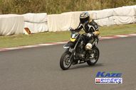 2011/05/08&nbsp;KAZE&nbsp;D-TRACKER125ワンメイク耐久チャレンジ&nbsp;春大会&nbsp;8821